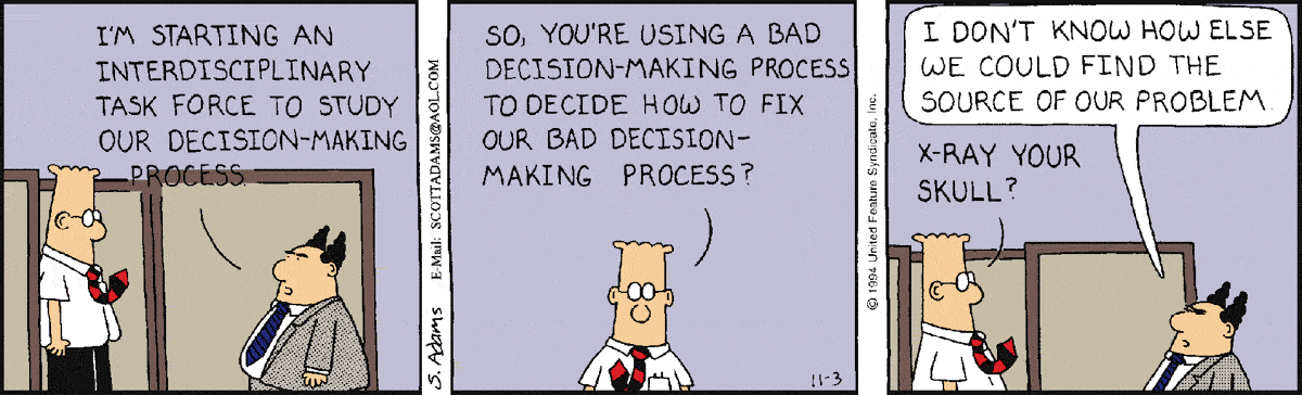 decision-making-process